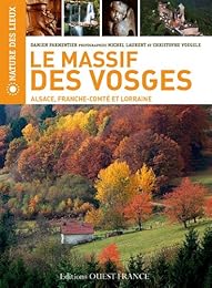 Le  massif des Vosges