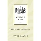 New Believer's Guide to Effective Christian Living (New Believers Guides)