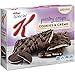 Kellogg's Special K Pastry Crips - Cookies & Creme - 0.88 Oz - 5 Count