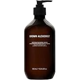 Grown Alchemist Restorative Body Cream. Hydration Blend of Shea Butter, Jojoba Oil and Vitamin E, Nourishing Moisturizer, Repairs and Balances Dry Skin (500mL)