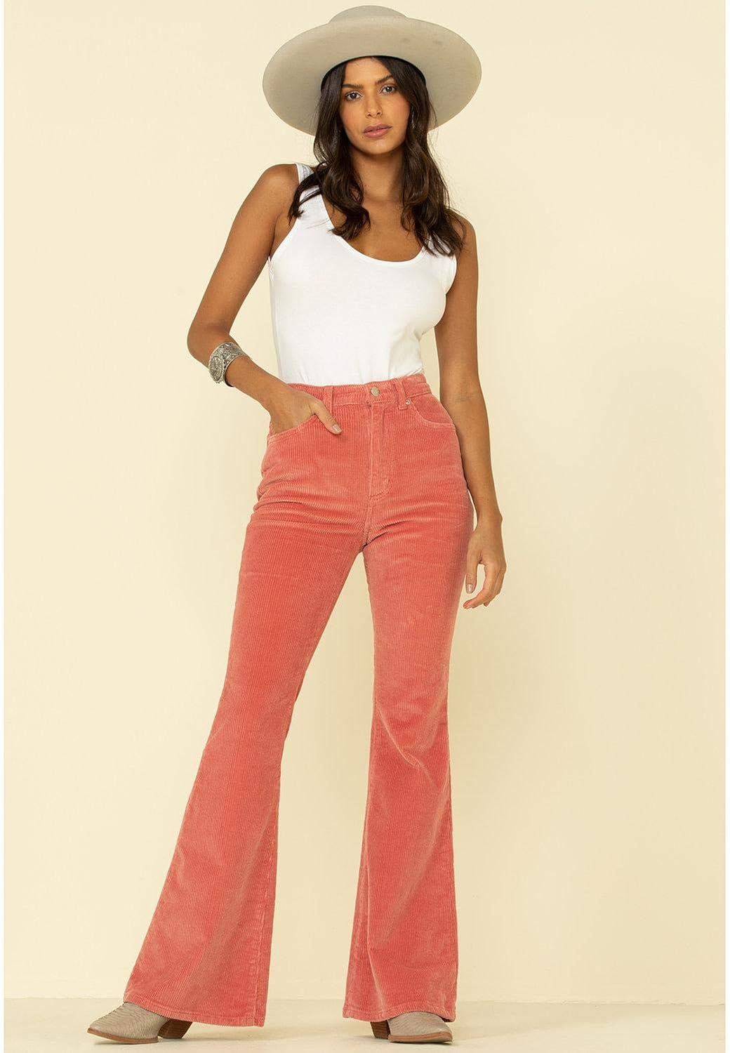 high rise lee jeans
