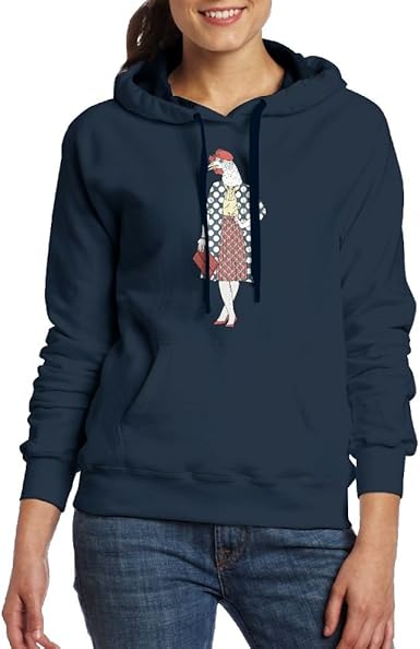 hoodie kangaroo