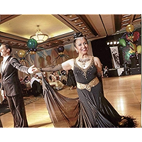 Life's Best Lessons I Learned Through Dance: Memoire of a Ballroom Dancer book cover Life's Best Lessons I Learned Through Dance: Memoire of a Ballroom Dancer book cover