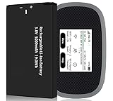 Verizon MiFi 8800L