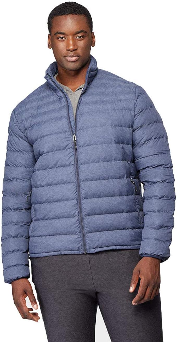 32 Degrees Men's Down Jacket on Sale 