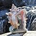 Fiddlehead Fairy Garden Conch Condo Shell Fairy House