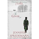 The Giver (Amish Country Brides) Christmas