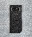 Spigen Liquid Crystal Designed for Samsung Galaxy Note 8 Case (2017) - Glitter Crystal Quartz