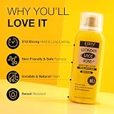 EBIN NEW YORK Wonder Lace Bond Spray 80ml Extra Mega Hold Original view 2
