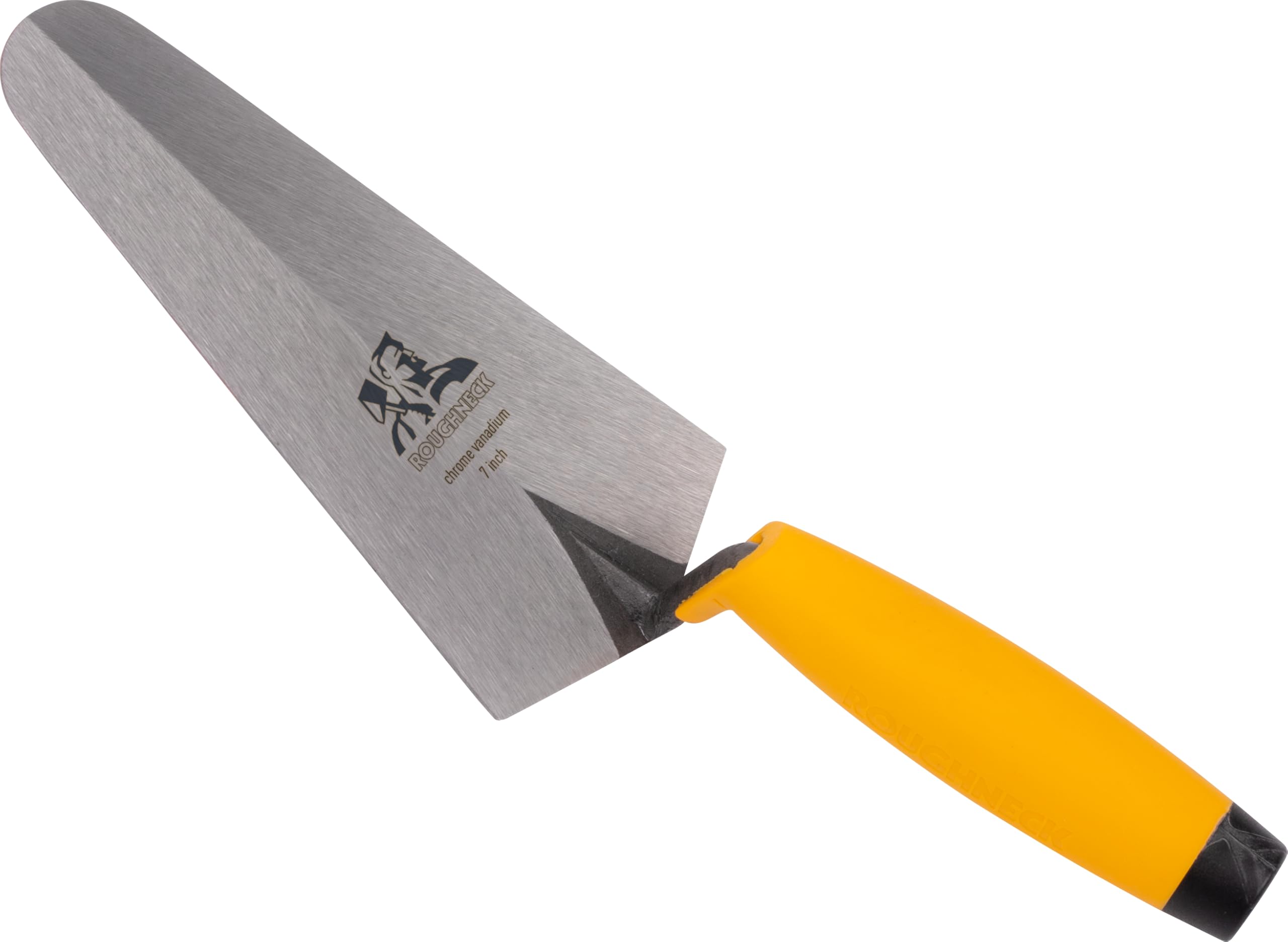 ROUGHNECK® ROU51077 CRV Steel Gauging Trowel 7" (180mm)