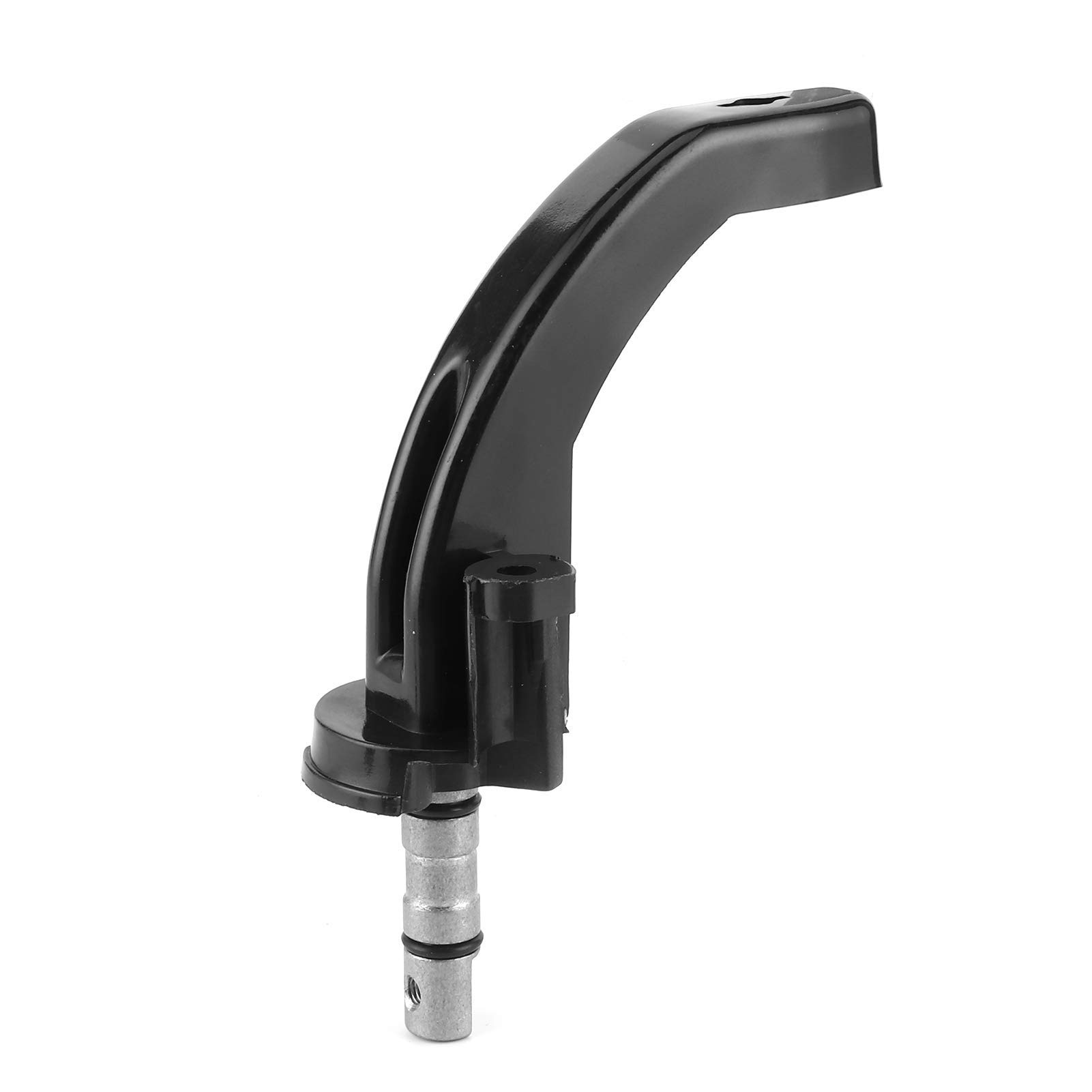 Outboard Gear Lever Fit for Tohatsu Plastic+Metal Gear Lever Shift Level Outboard Motor Accessory, OEM: 369-661100/369-66110-1