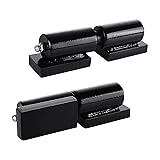 DIRBUY 2 Pack Heavy Duty Hinges Weld On 5
