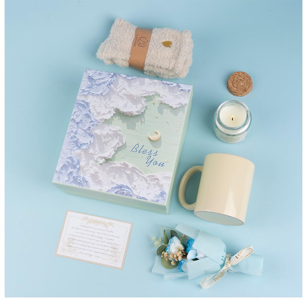 Gifts for Women. Suitable as A Farewell Gift for Colleagues, New Job, New Beginning, Farewell, Goodbye, Retirement, Colleague Leaving, Divorce. A Congratulatory Gift for Moving into a New Home.