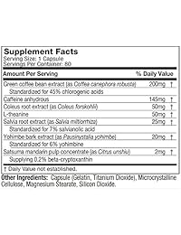 Muscletech Hydroxycut SX-7 Negro Onyx, Extreme Energía y Hardcore, 80 Cápsulas de pérdida de peso