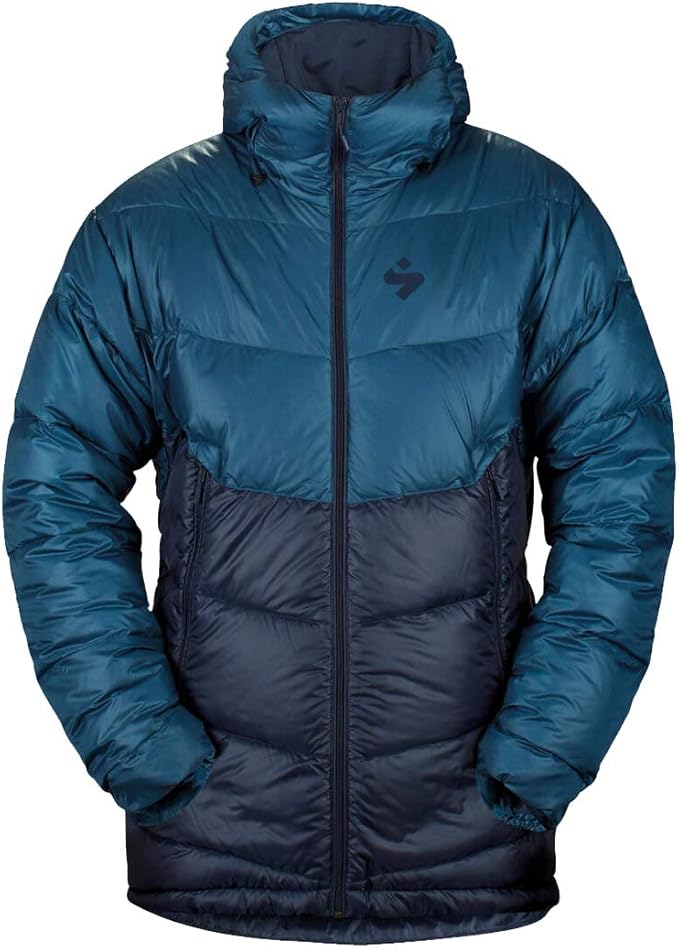 sweet protection down jacket