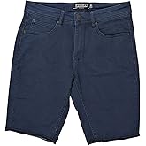 Ezekiel Men's Rebound Short (34, Indigo)