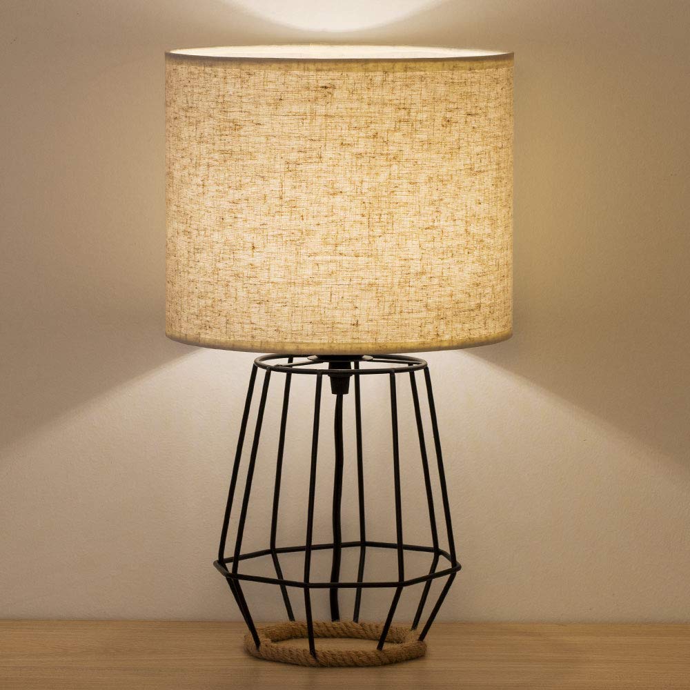 Best ‘living room table lamps’