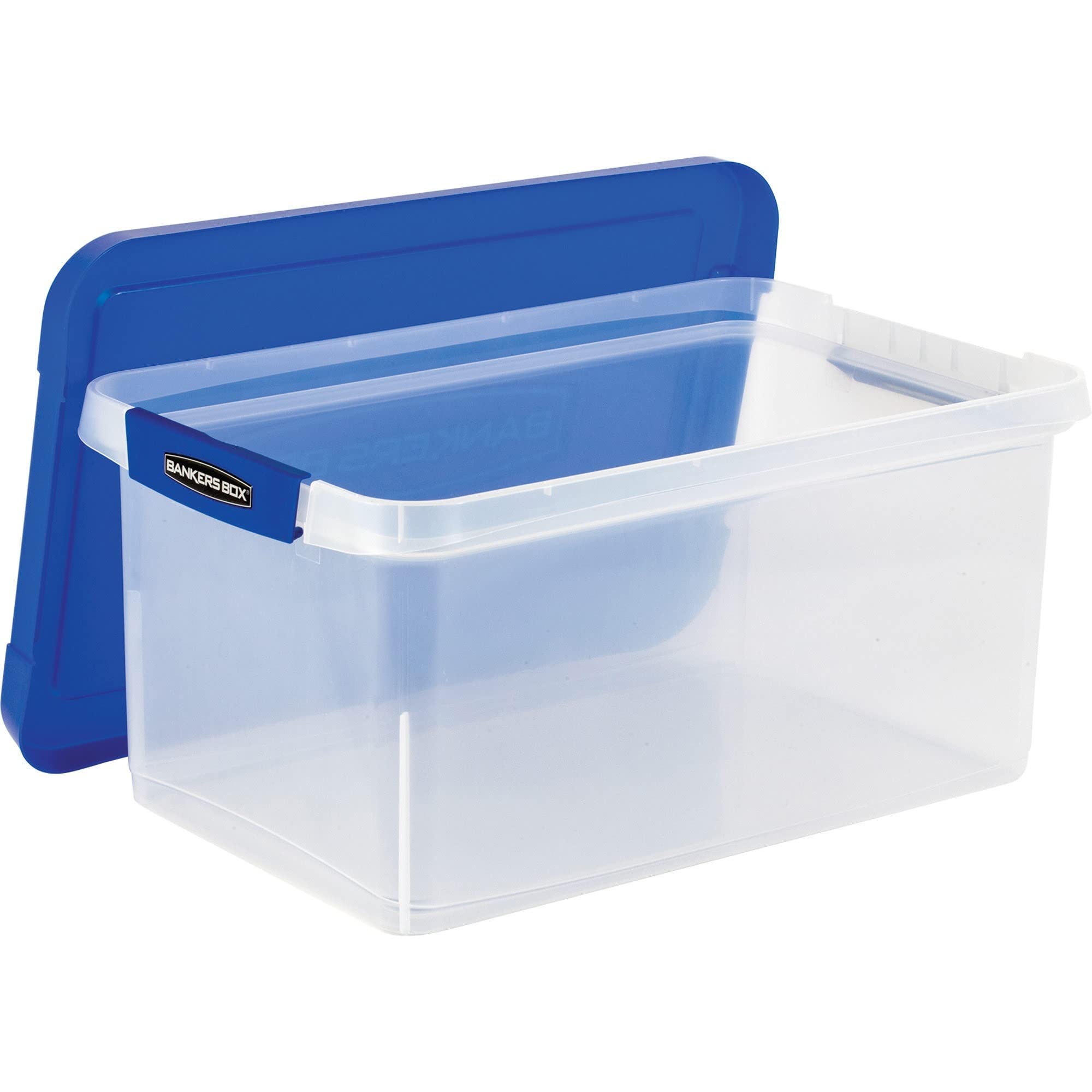 Photo 1 of Bankers Box Heavy-Duty File Box