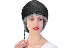 Hair Steamer, Zjchao 3 Gears Intelligent Temperature Control Hot Oil Treatment Hat Household Electric Heating Hair Care for H