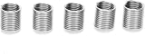 Hyuduo M12x1.5 Stainless Steel Thread Repair Inserts Coil Kit for Damaged view 9