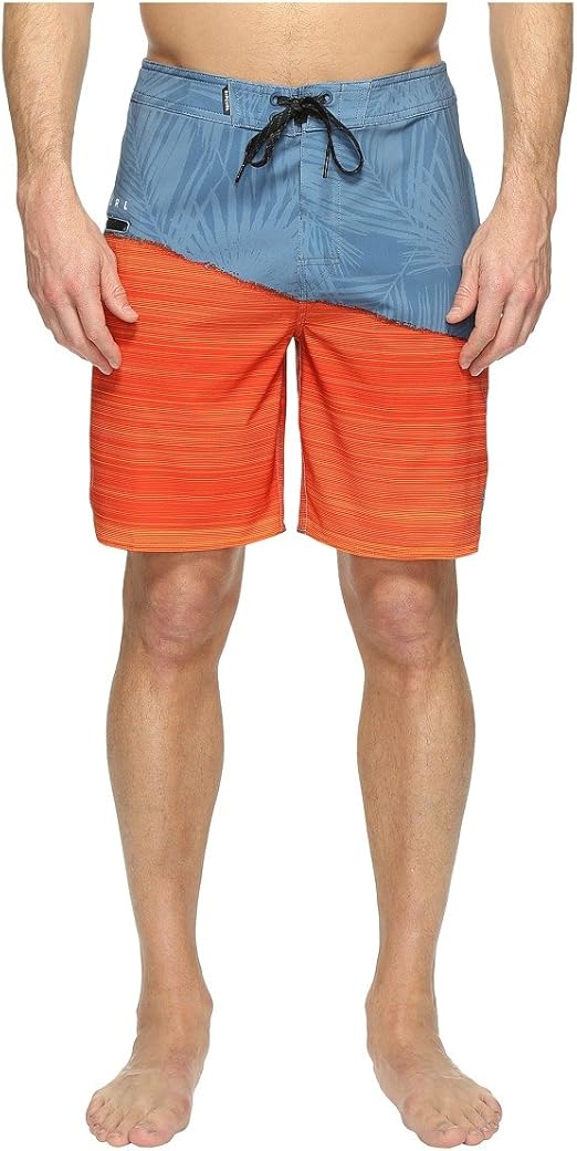 ripped wave boardshorts
