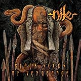 Black Seeds Of Vengence
