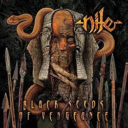 Black Seeds Of Vengence