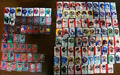 Amazon 仮面ライダー電王 ライディングカードコレクション 写真 チェンジングカード シークレット 佐藤健 白鳥百合子 中村優一 おもちゃ ホビー