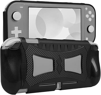 amazon de switch lite