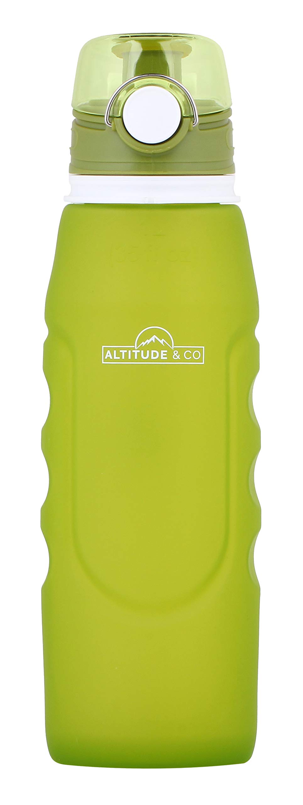 backpacking water bottle clip