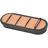 Donaldson P606121 Safety Oval Air Filter
