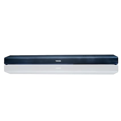 toshiba sound bar