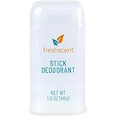 (144 Pack) Freshscent 1.6 oz. Stick Deodorant alcohol free