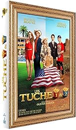 Les Tuche + Les Tuche 2 : Le Rêve Américain