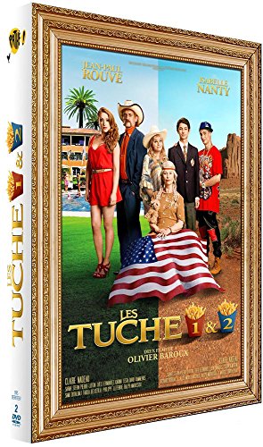 Les Tuche + Les Tuche 2 : Le Rêve Américain
