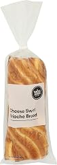 Whole Foods Market Kitchens Brioche Sweet Cheese Swirl Loaf, 14.1 OZ
