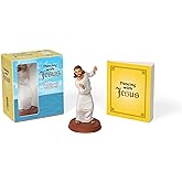 Dancing with Jesus: Bobbling Figurine (RP Minis)