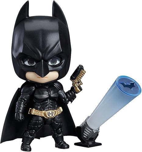 nendoroid batman hero's edition