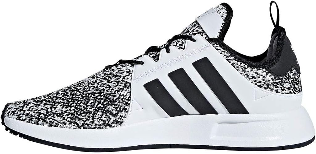 adidas x_plr white black