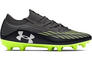 Under Armour Boys Magnetico Select 4 Jr. Soccer Cleats (Toddler/Little Kid/Big Kid)