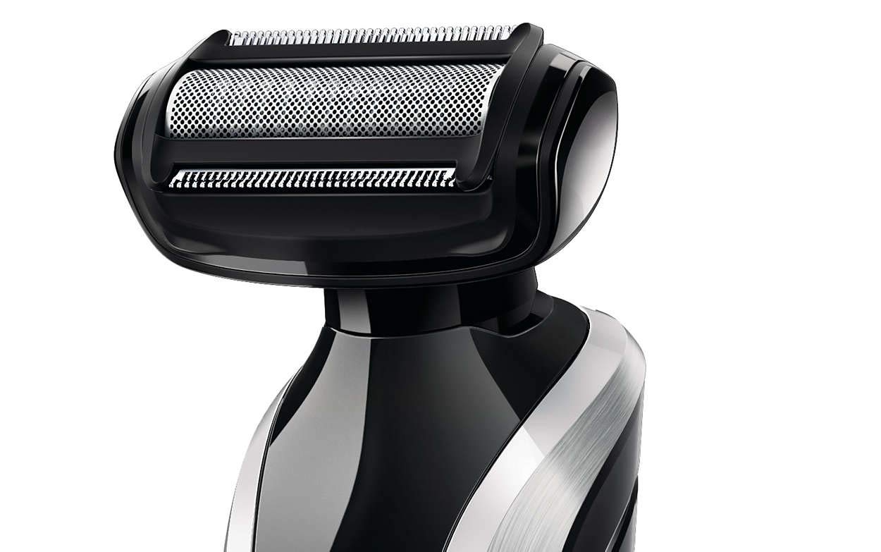 philips multigroom 7500