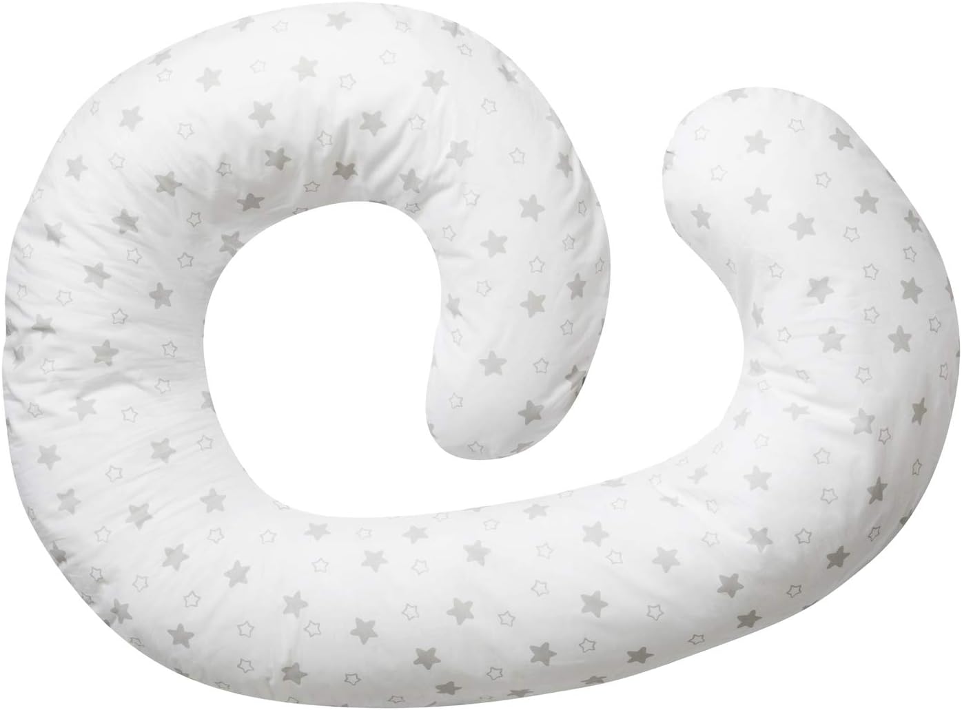 Tommee Tippee, Made for Me Pregnancy and Breastfeeding Pillow Support - Image 3