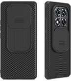 For Xiaomi Redmi Note 14 Pro 5G Case Redmi Note 14 Pro Plus Cover TPU