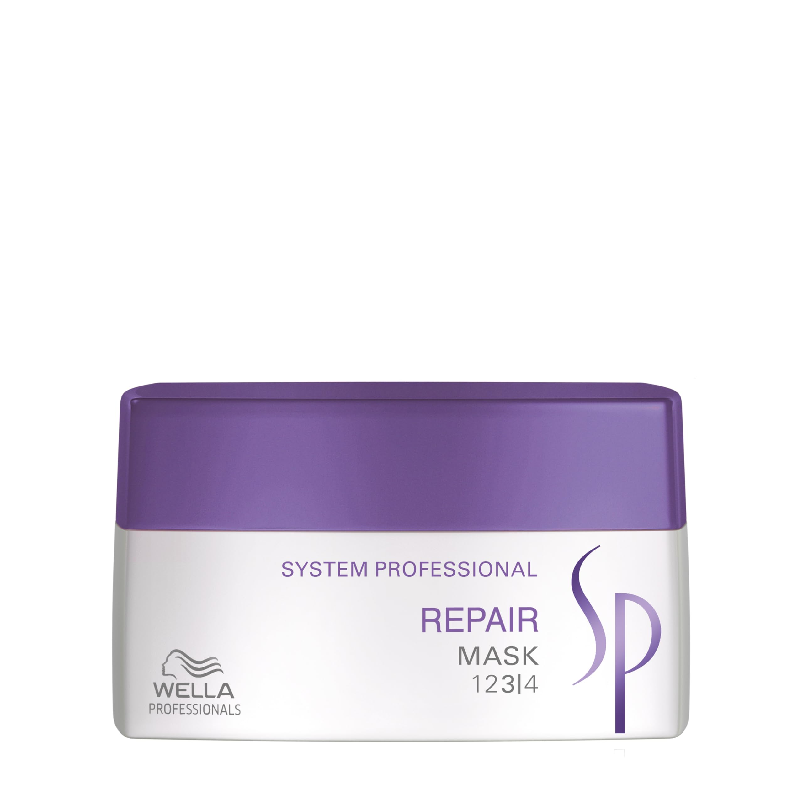 SP Repair by Wella Mask (Damaged Hair) 400ml