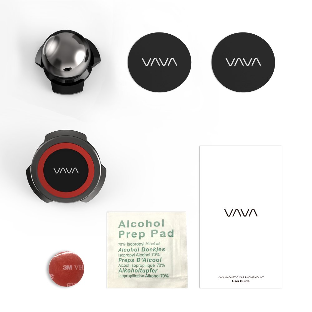 vava phone mount