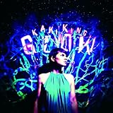 Glow By Kaki King (2012-10-09)