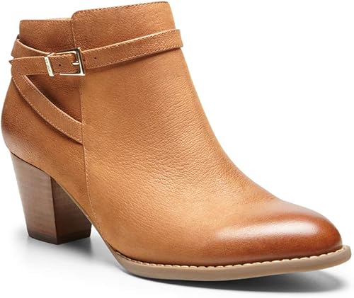 vionic upton ankle bootie