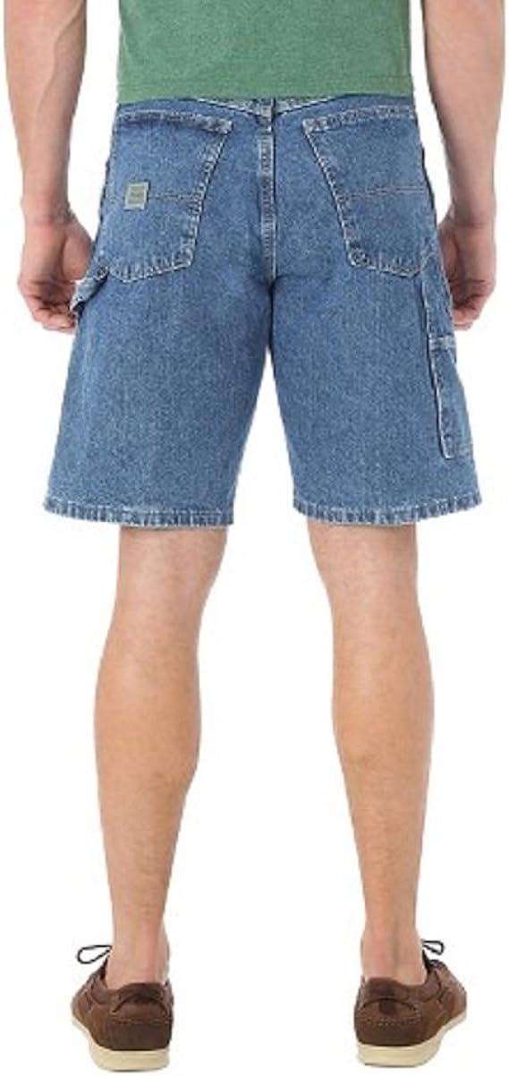 wrangler carpenter shorts amazon