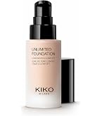 Amazon.com: Kiko Milano Skin Trainer Cc Blur 03 | Optical