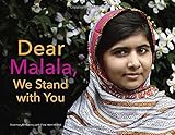 Dear Malala, We Stand with You
